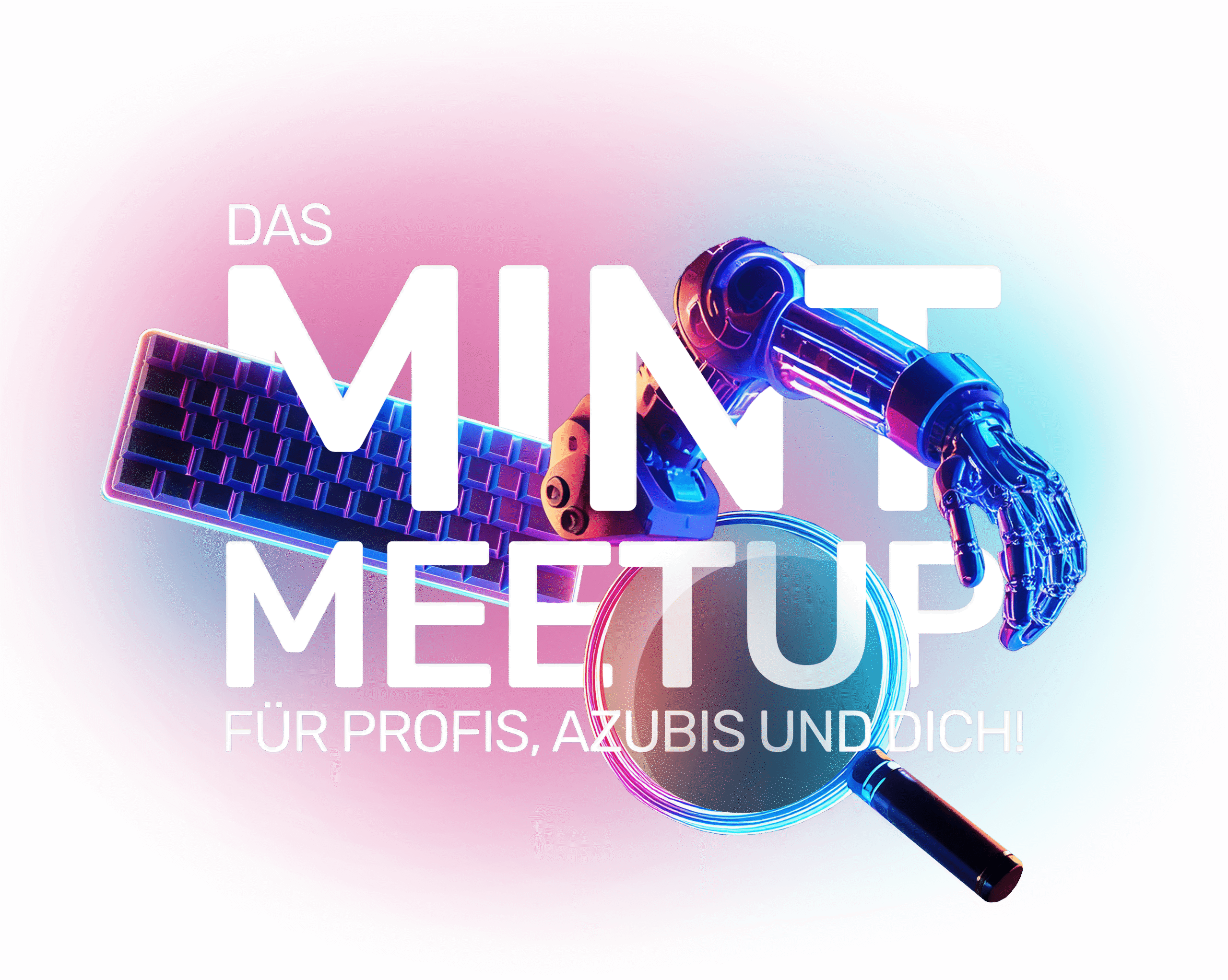 Azubi Vibes Convention Minden | Messe für Ausbildung & MINT-Jobs